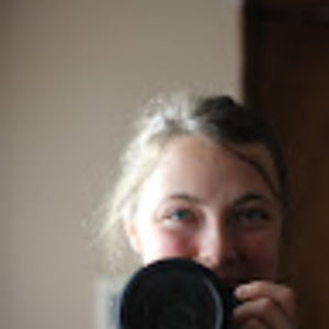 Meet your Posher, Bethany